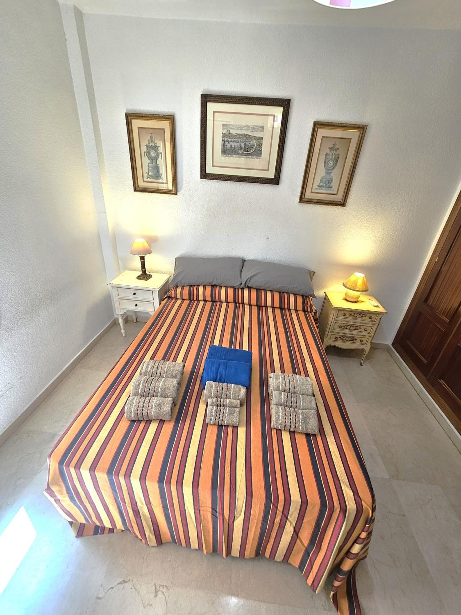 Centro Y Confort Almeria
