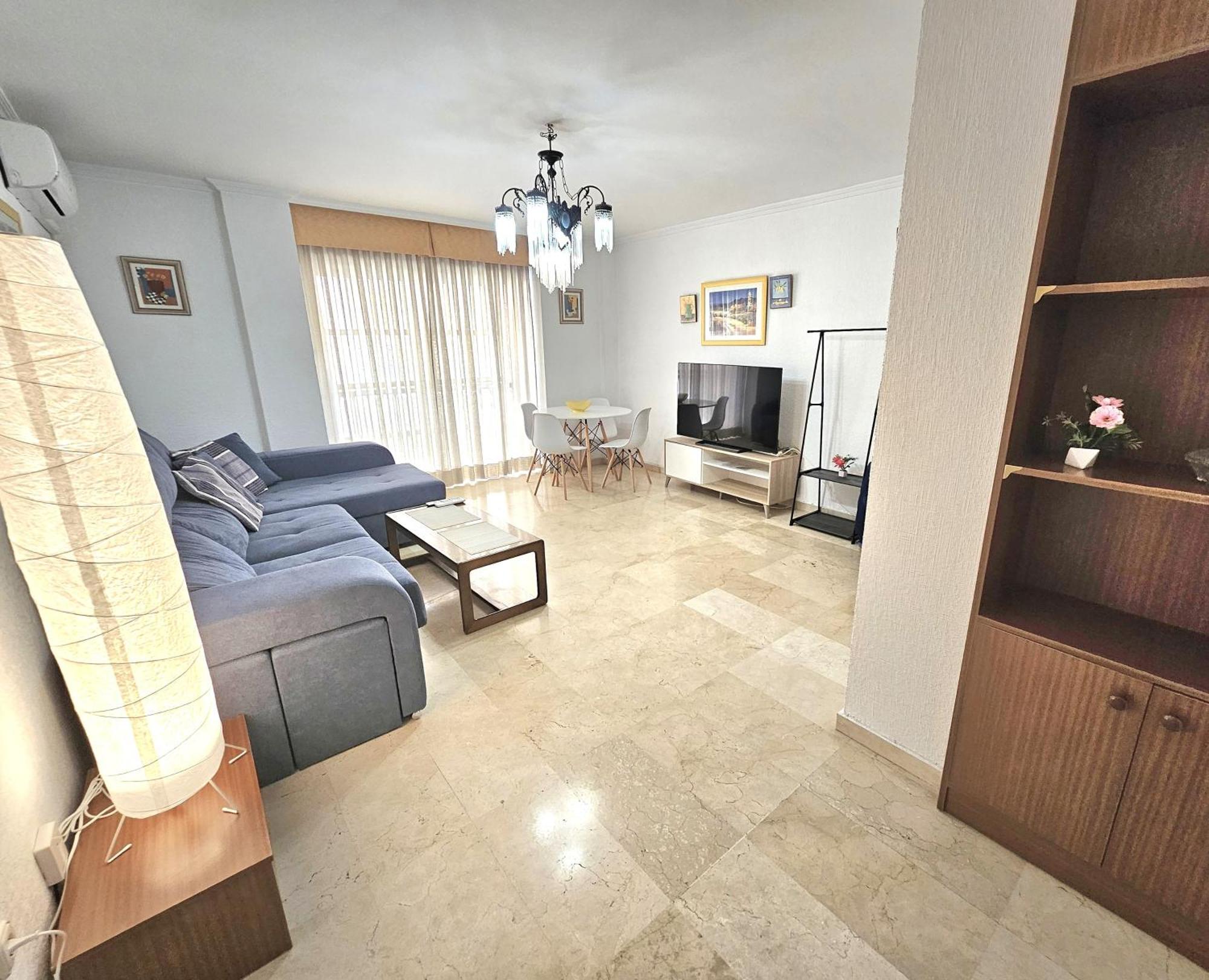 Centro Y Confort Almeria