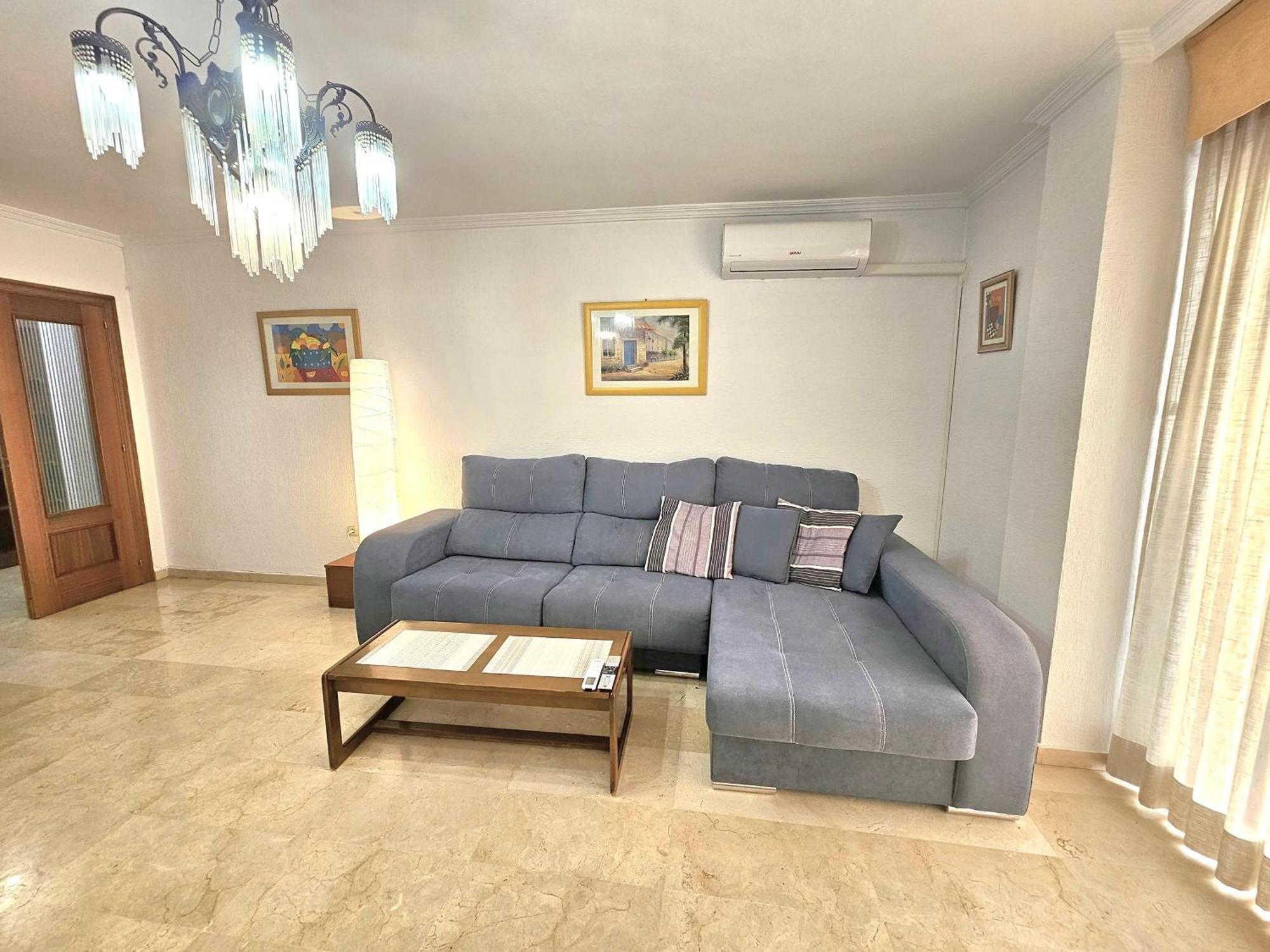 Centro Y Confort Apartment *