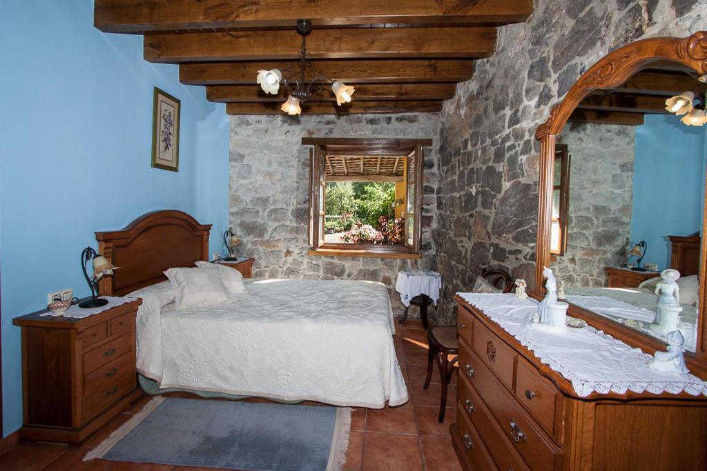 Country house Caserio San Pedro