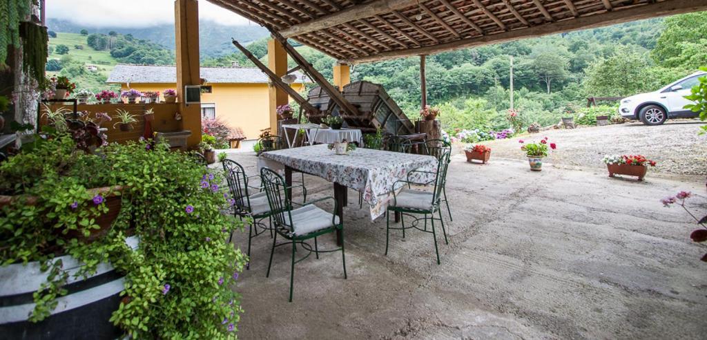 Caserio San Pedro
