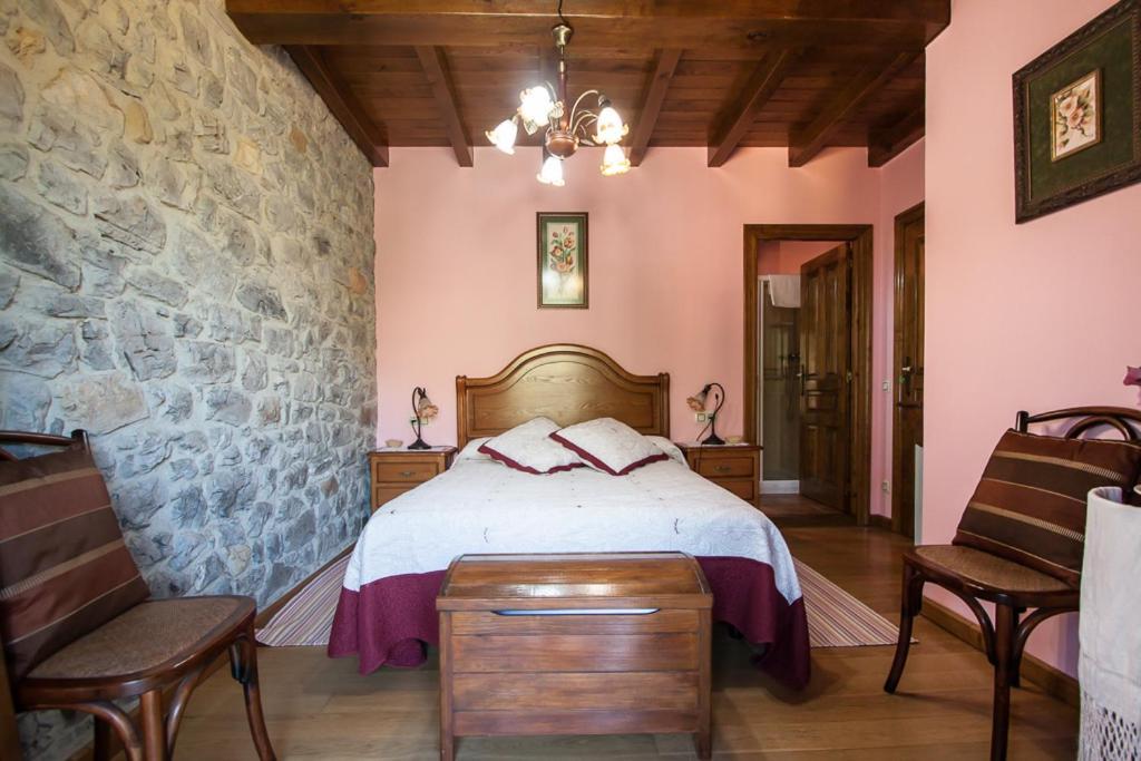 Country house Caserio San Pedro