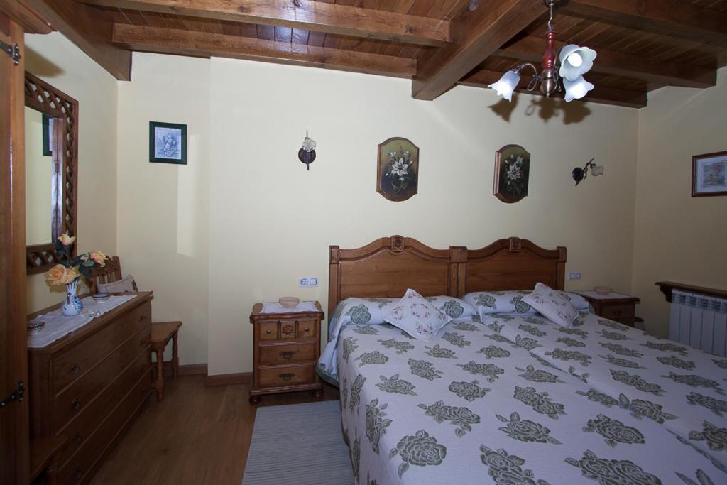 Country house Caserio San Pedro *