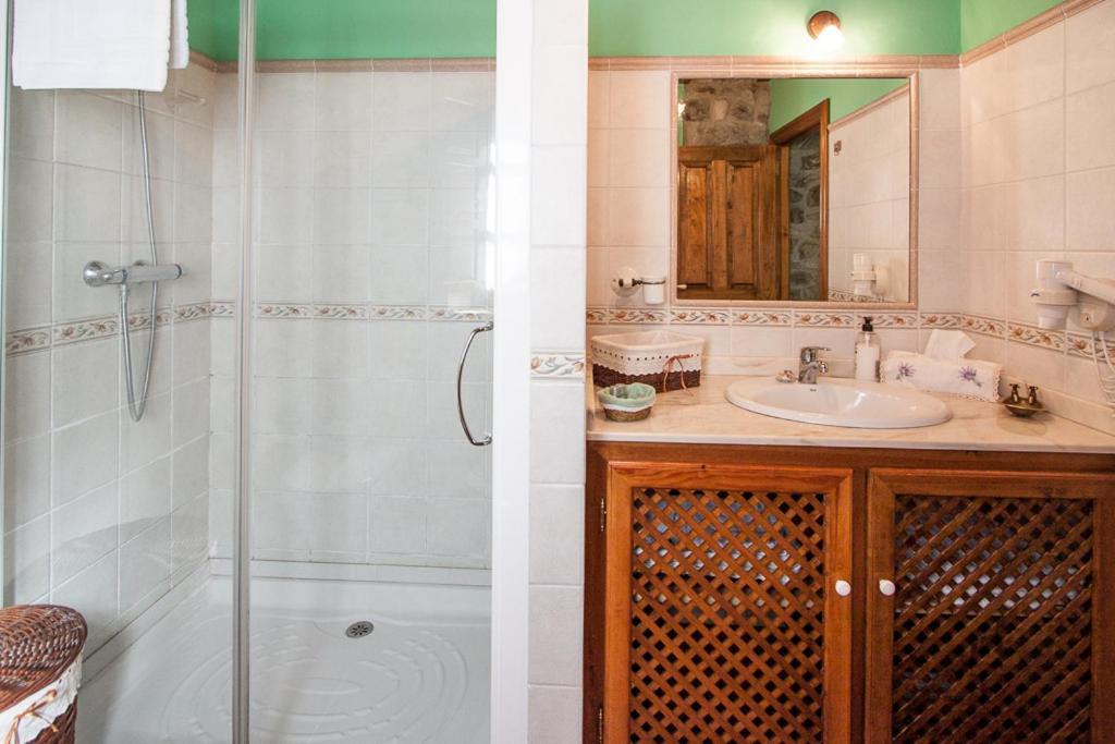 Country house Caserio San Pedro *