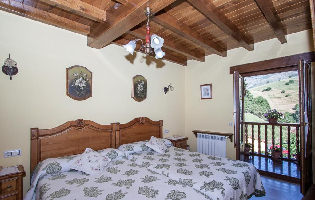 Country house Caserio San Pedro