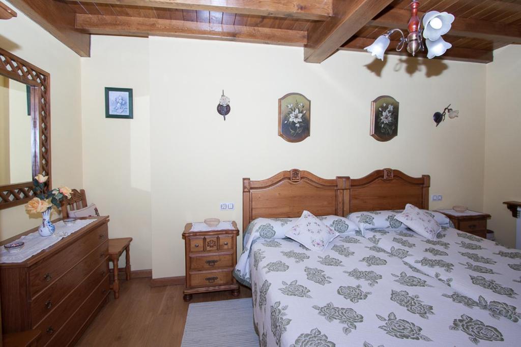 Caserio San Pedro Debodes