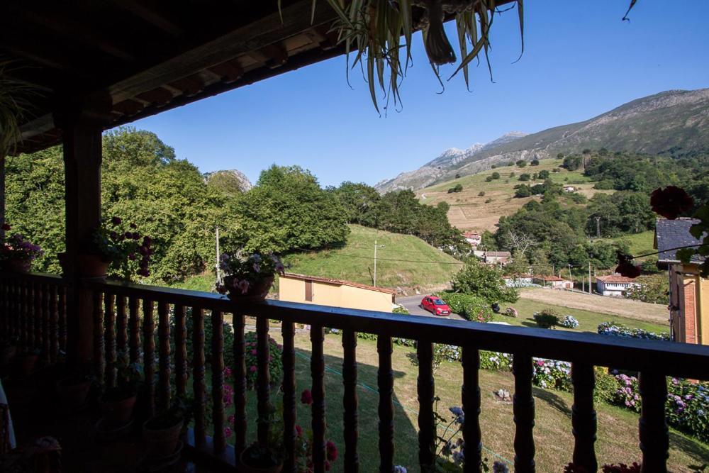 Country house Caserio San Pedro