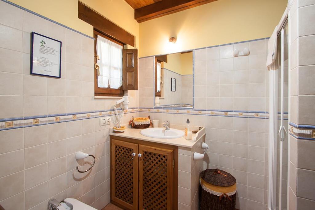 Country house Caserio San Pedro