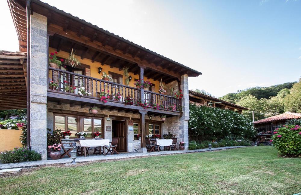 Country house Caserio San Pedro