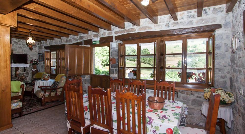 Country house Caserio San Pedro *