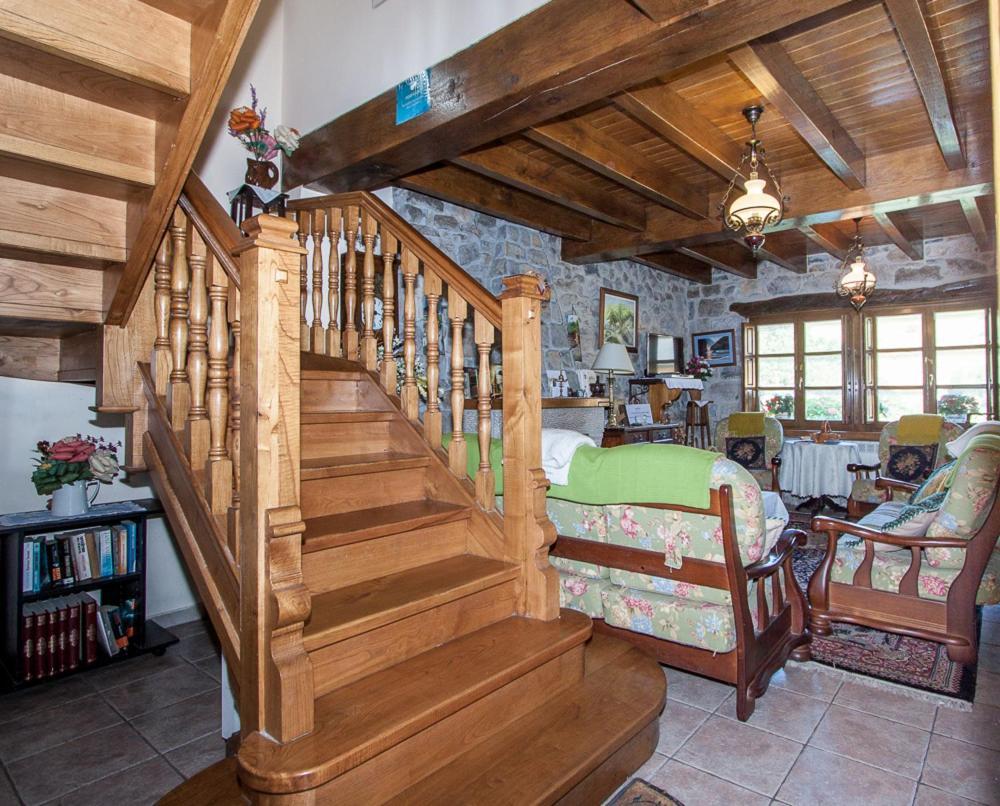 Country house Caserio San Pedro