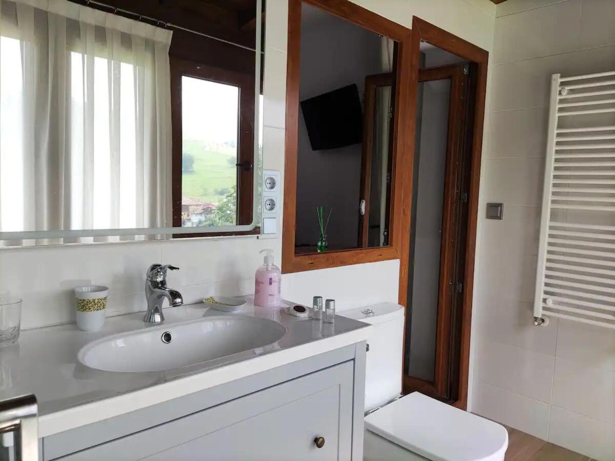 Country house Caserio San Pedro