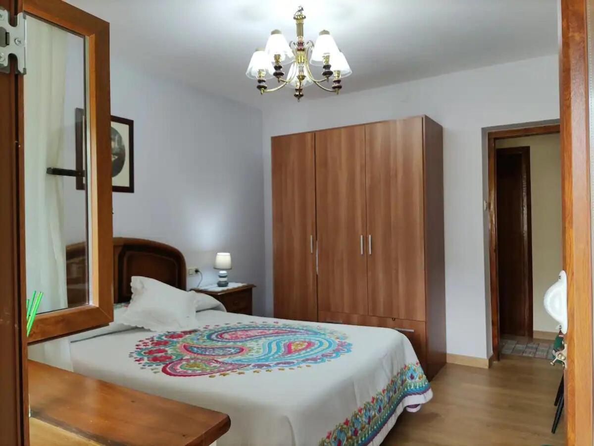 Caserio San Pedro Country house *