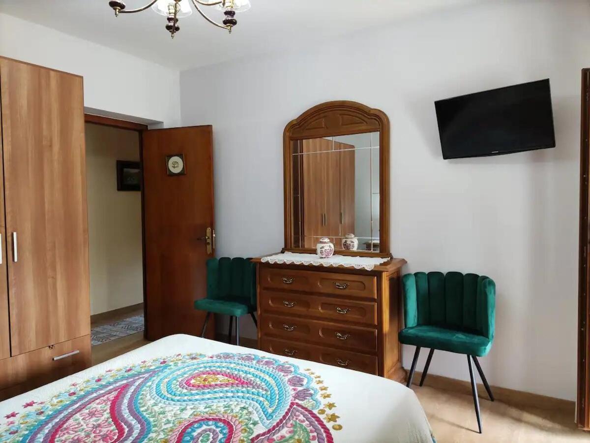 Country house Caserio San Pedro *