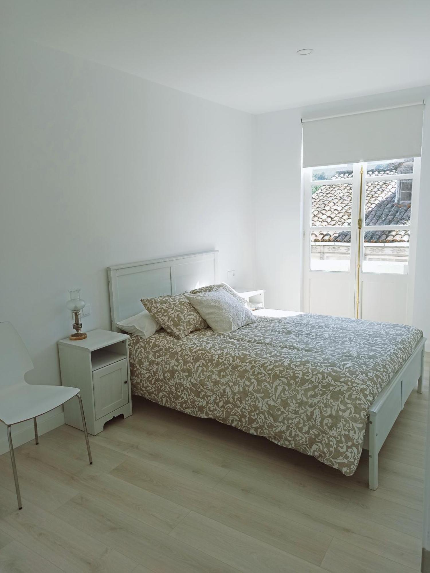 Apartamento De Celsa Apartment Chantada