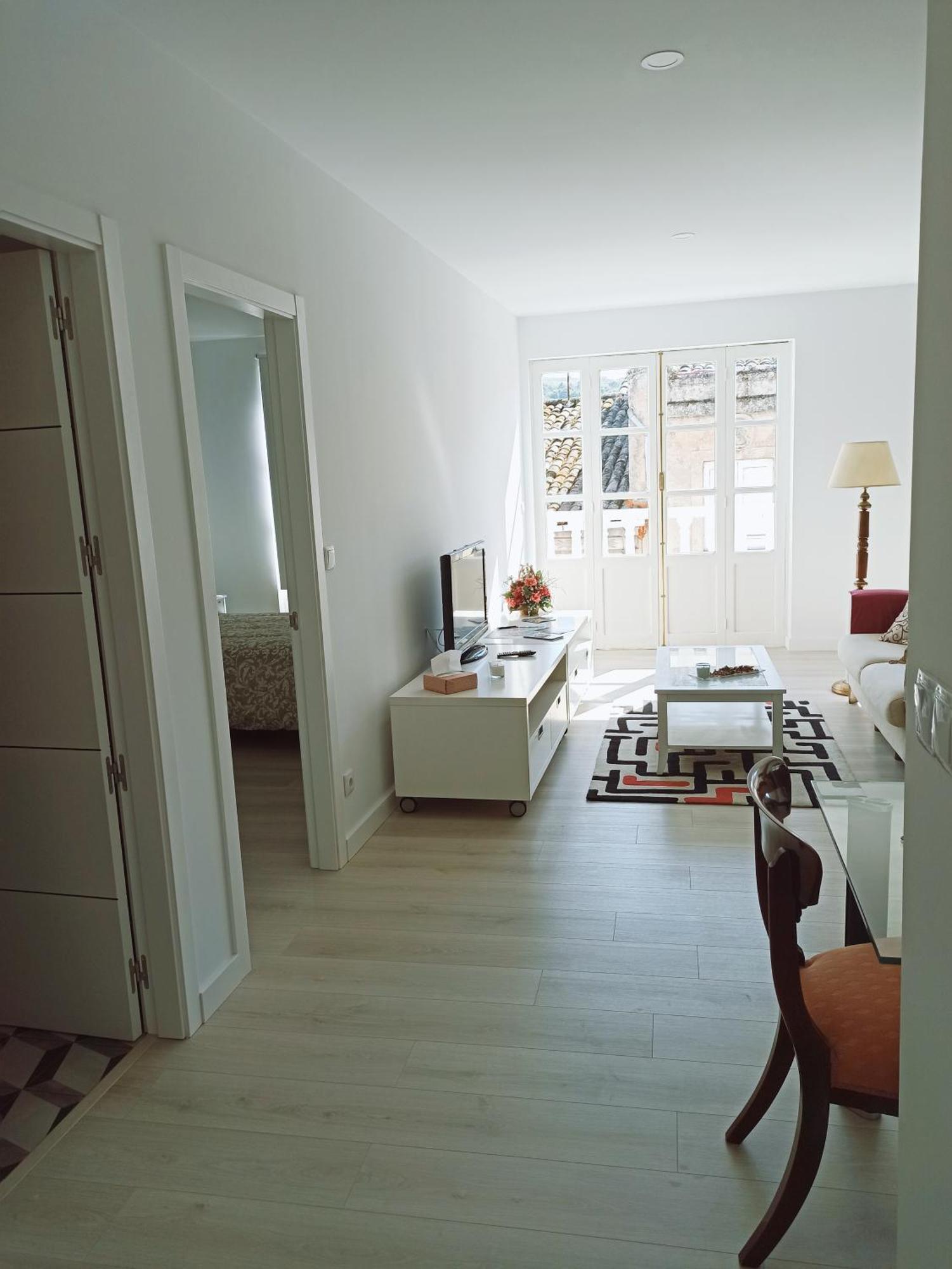 Apartamento De Celsa Apartment