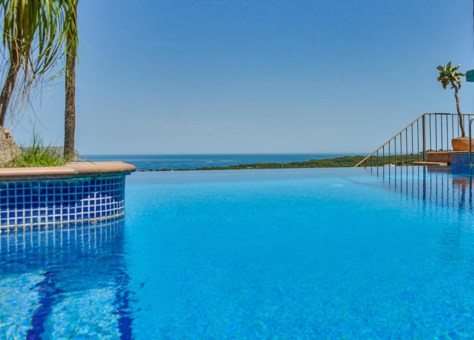 Villa Al Vent - Managed By Almarina Javea