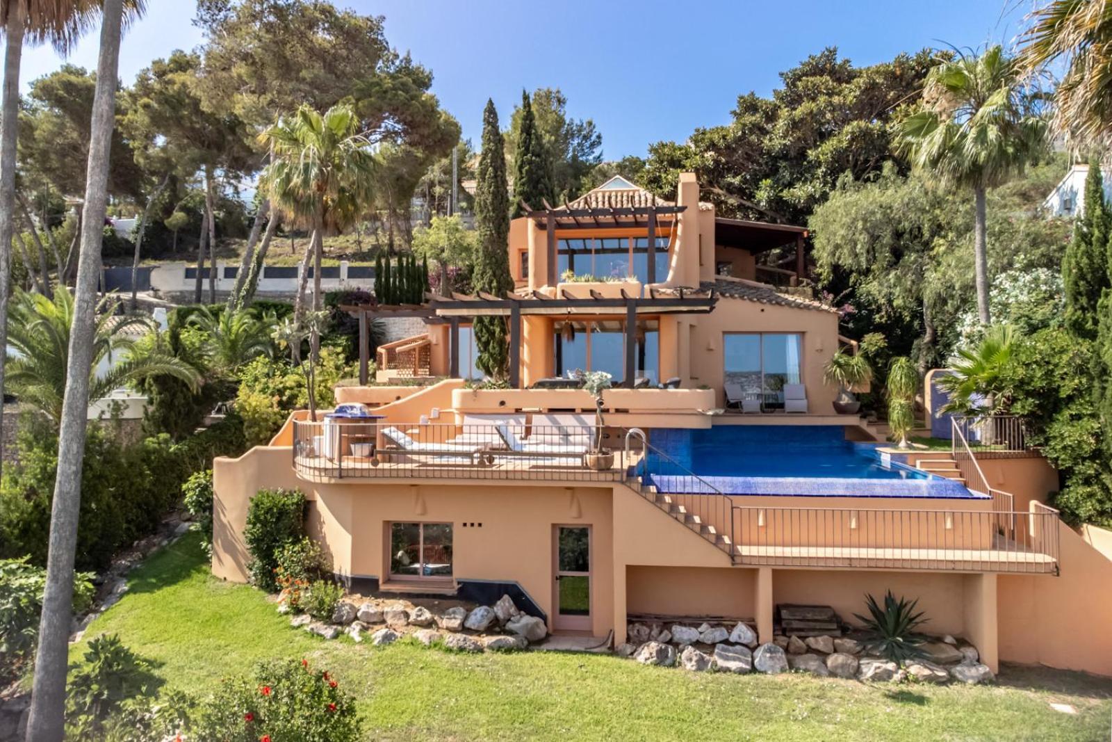 Villa Al Vent - Managed By Almarina *
