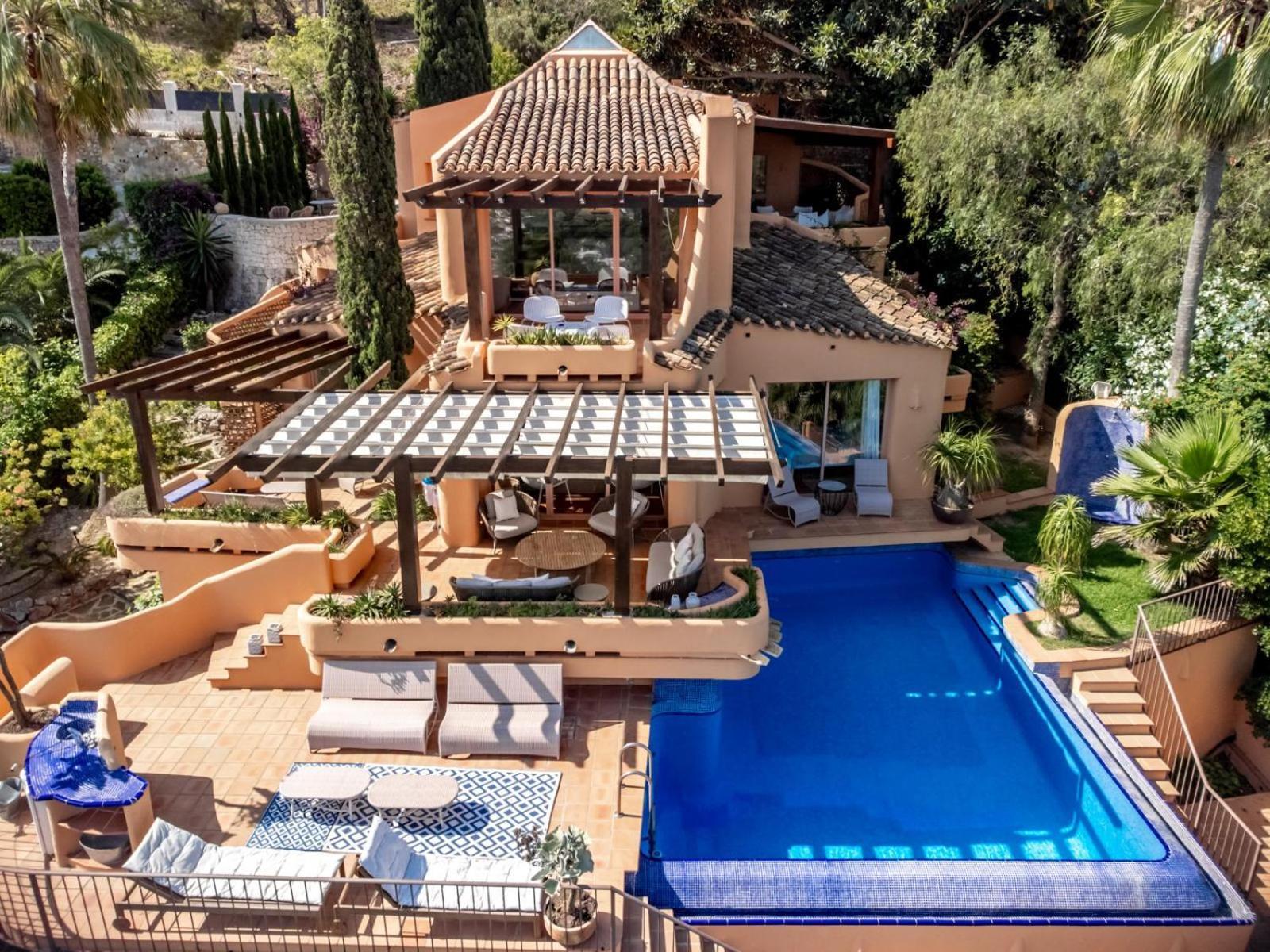 Al Vent - Managed By Almarina Javea