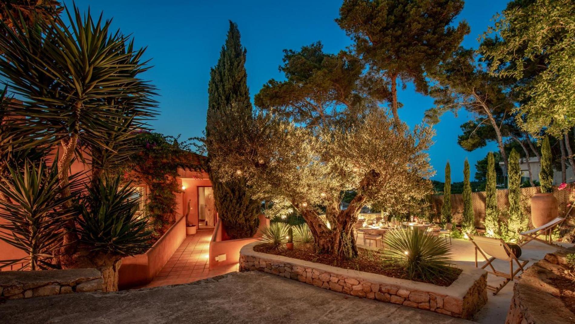 Villa Al Vent - Managed By Almarina