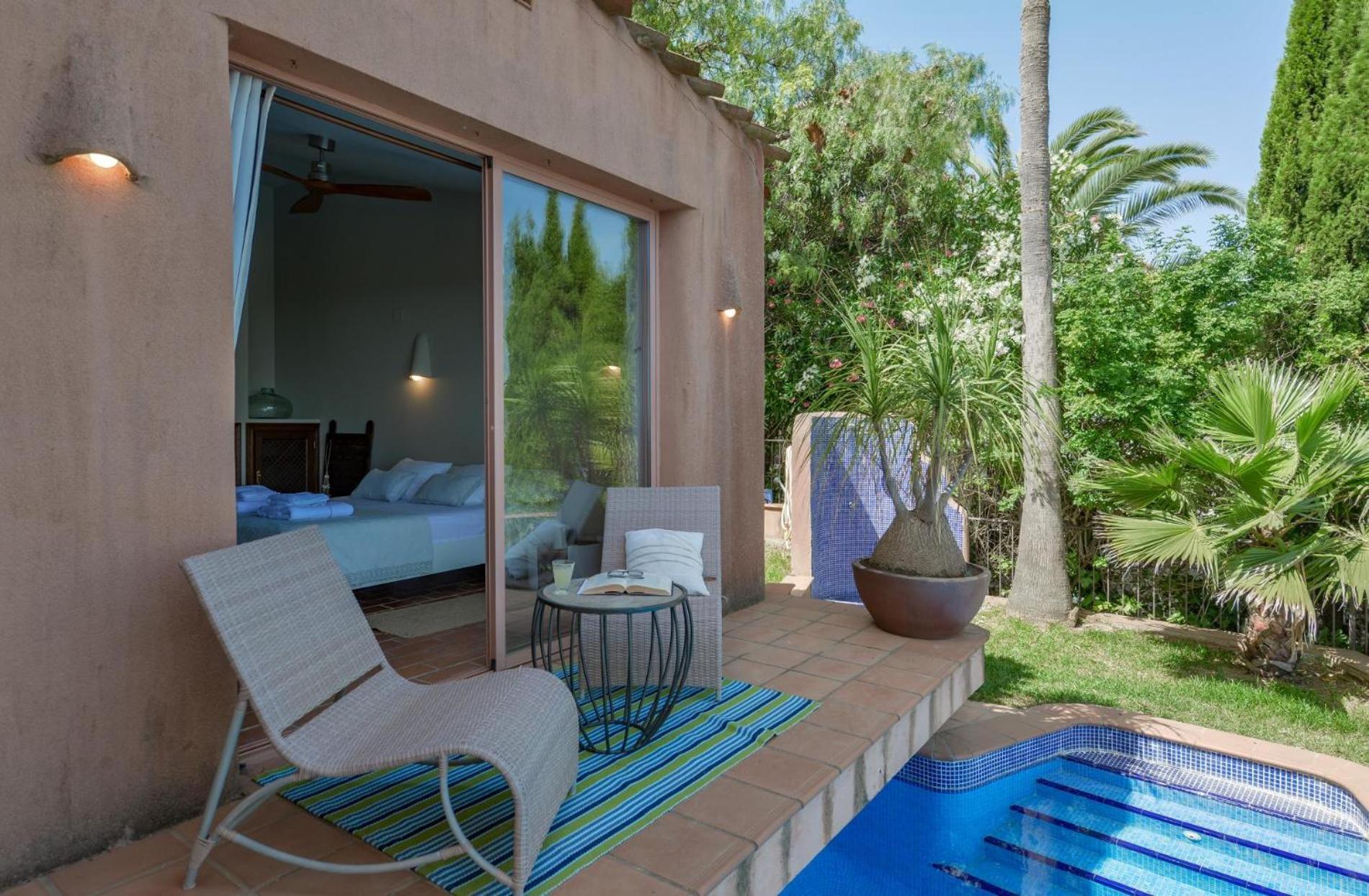 Al Vent - Managed By Almarina Villa