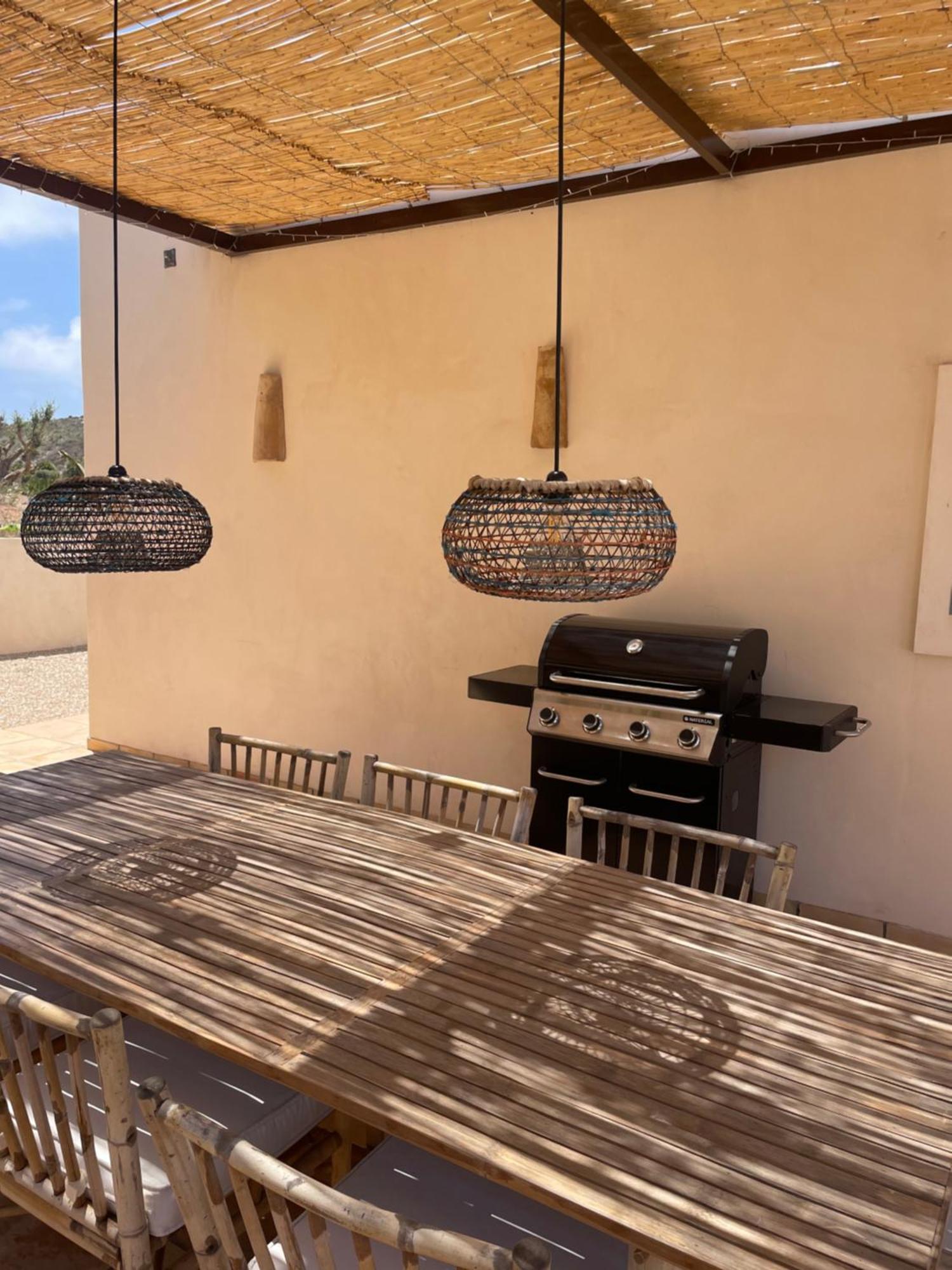 Villa Privada En Entorno Rural Cartagena