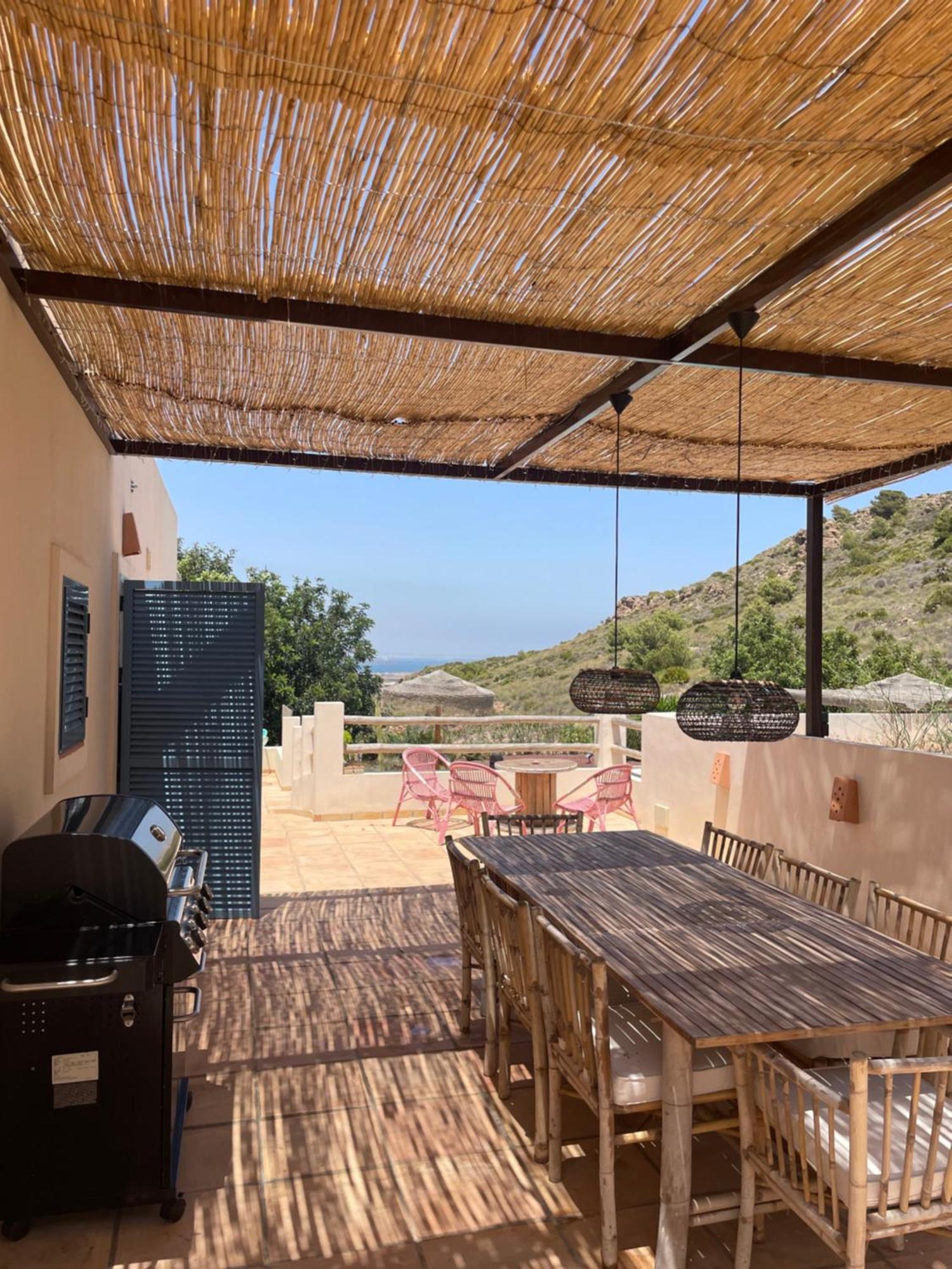 Privada En Entorno Rural Villa *