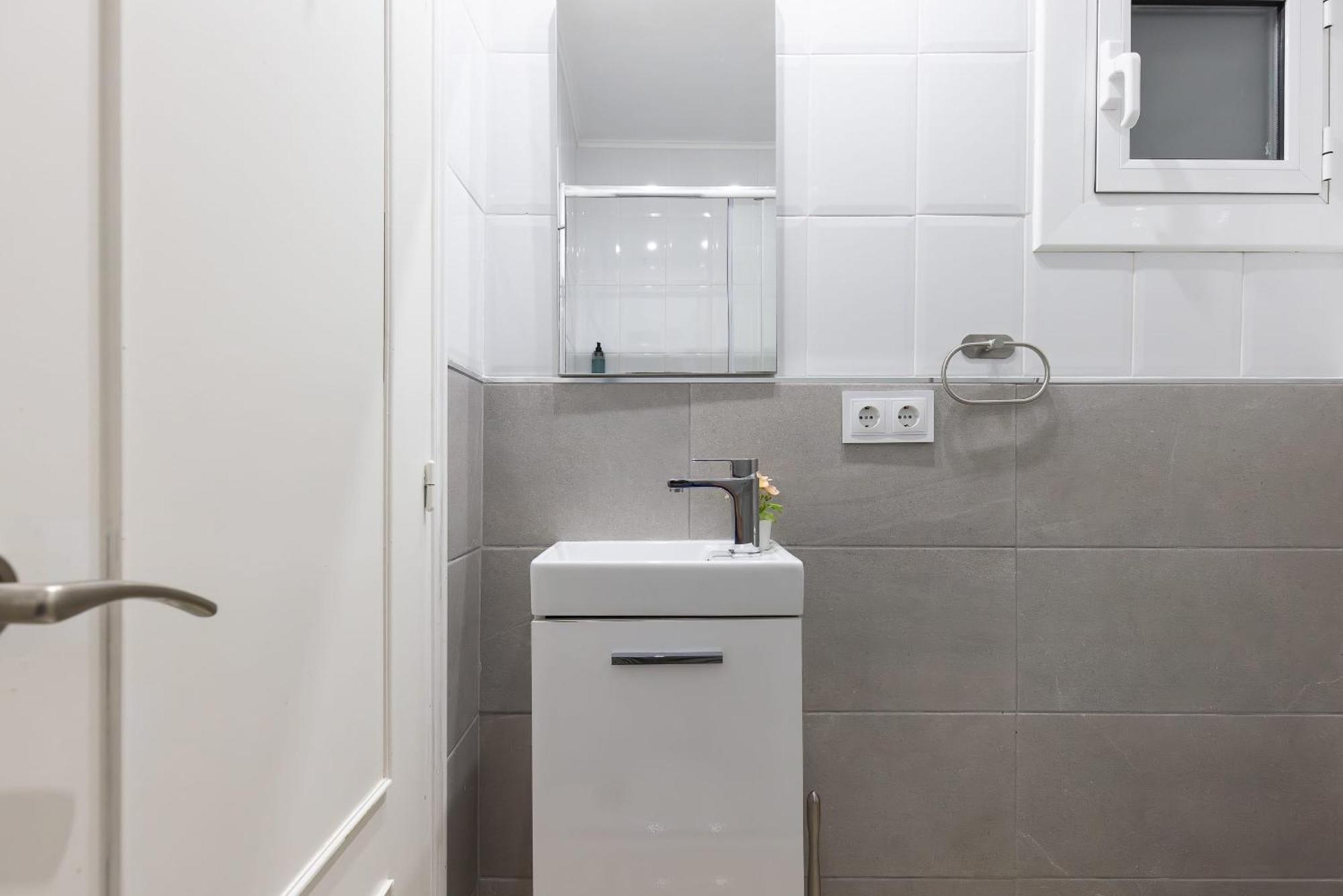 Apartamento Llevantina Boscos Con Wifi
