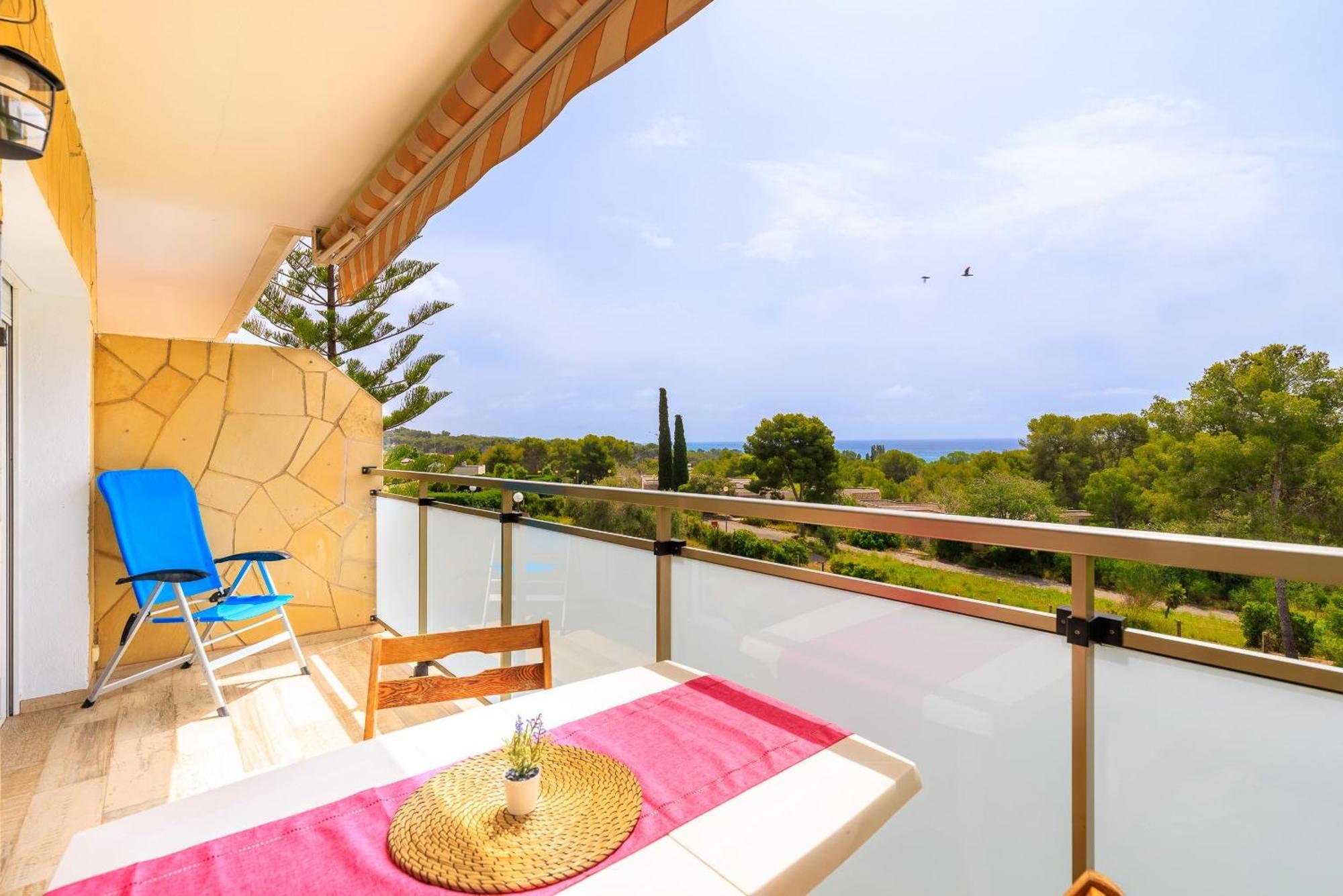Apartamento Llevantina Boscos Con Wifi * Tarragona