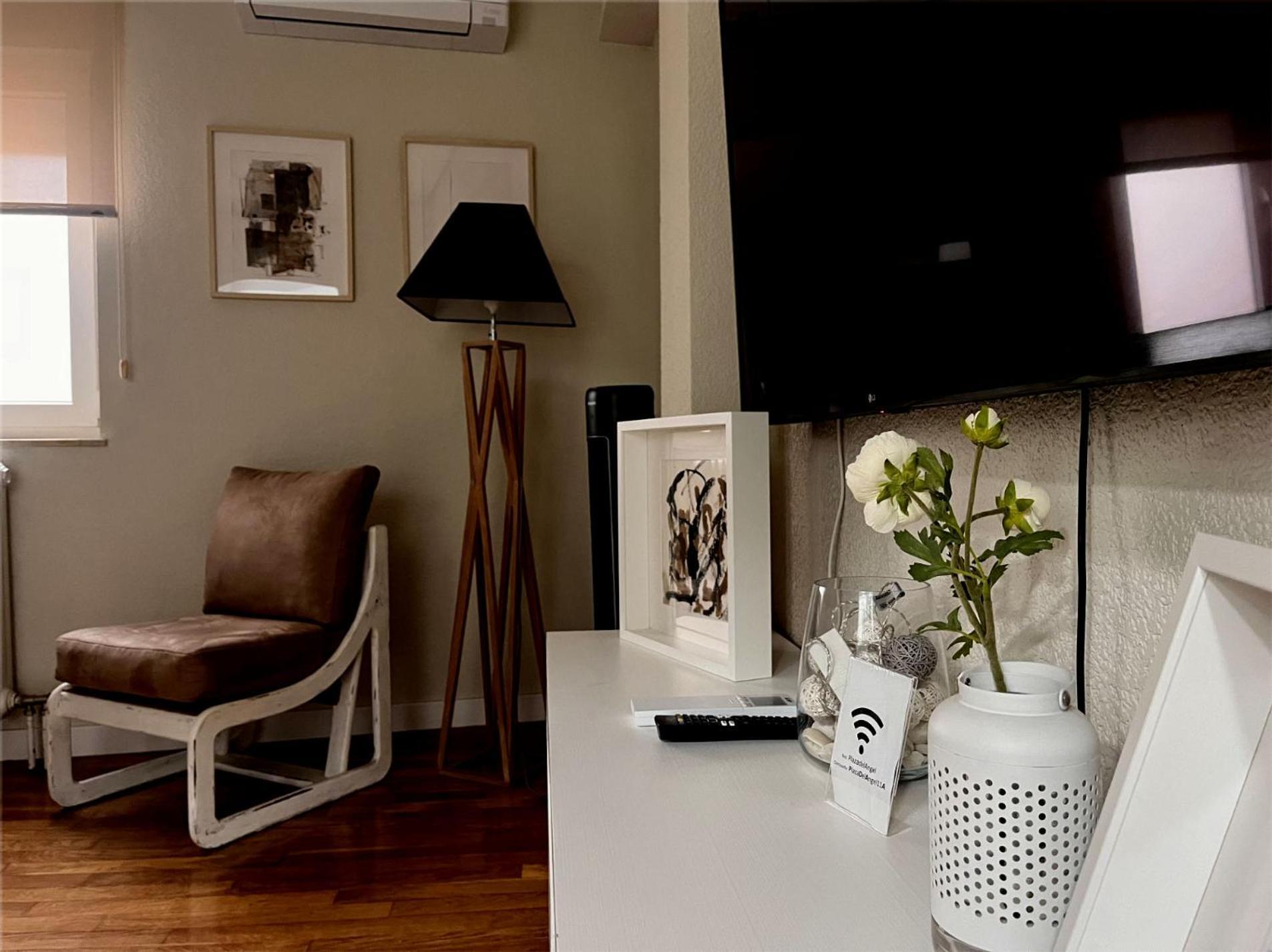 Apartamento Vut Plaza Del Angel Salamanca