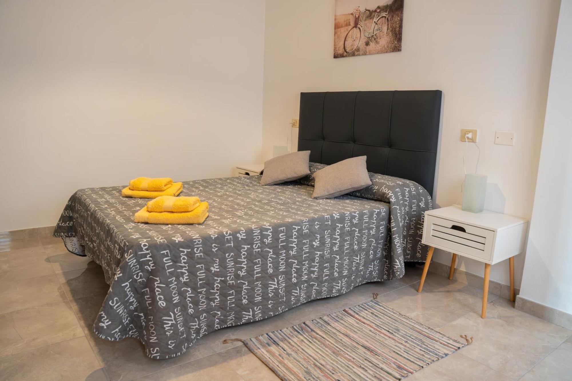Apartment Playa Burrero *