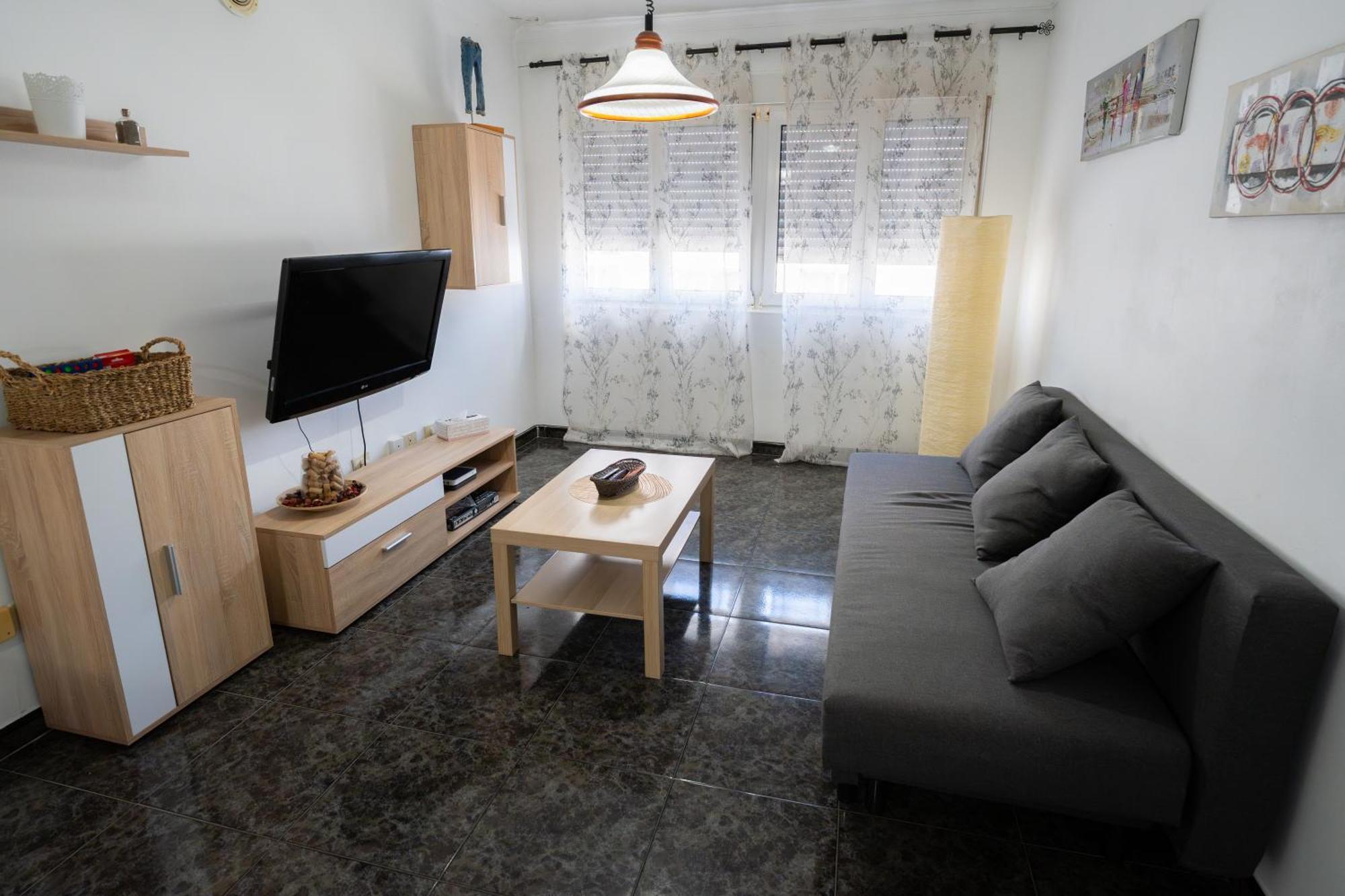 Playa Burrero Apartment