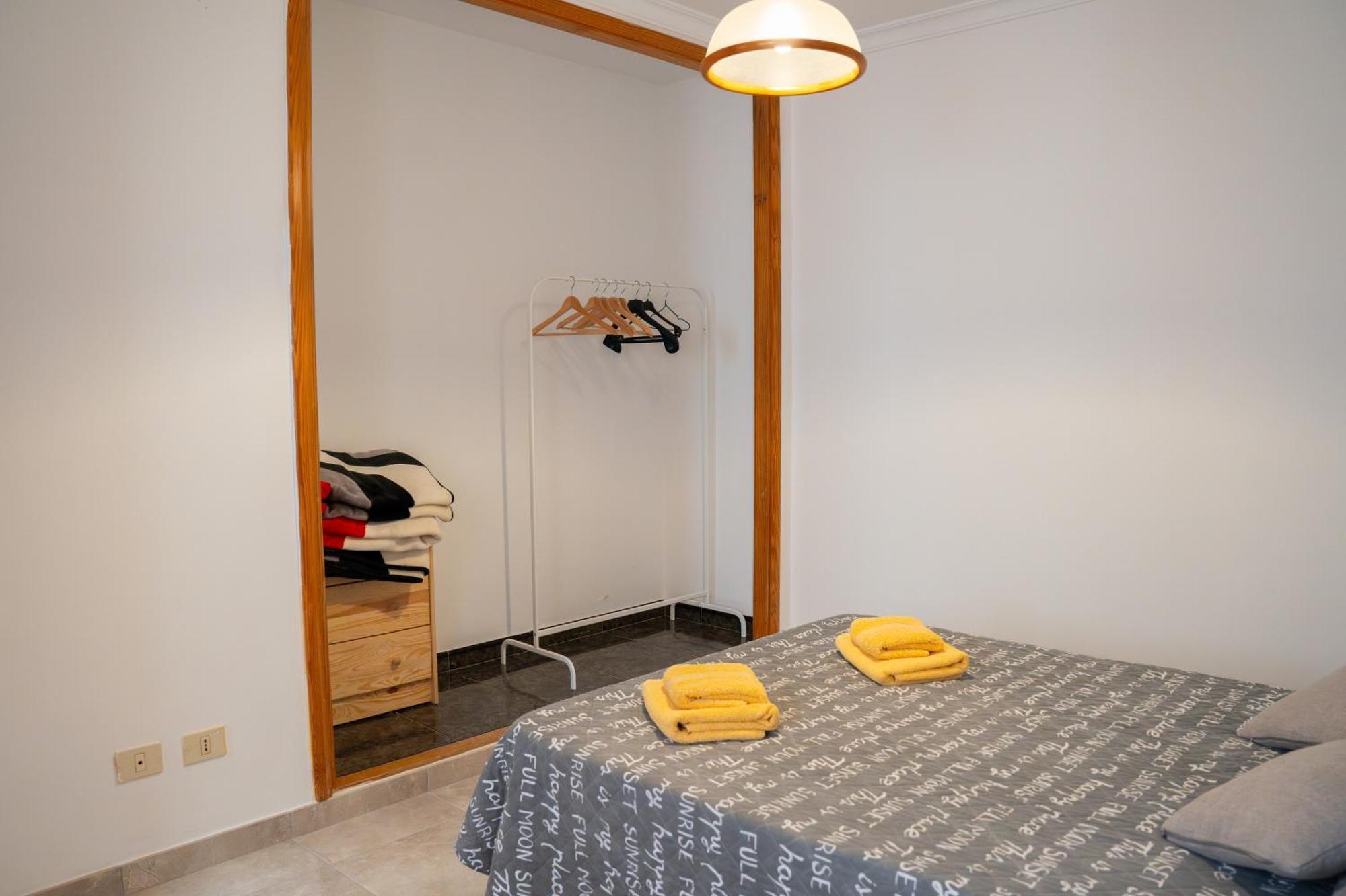 Apartment Playa Burrero Ingenio