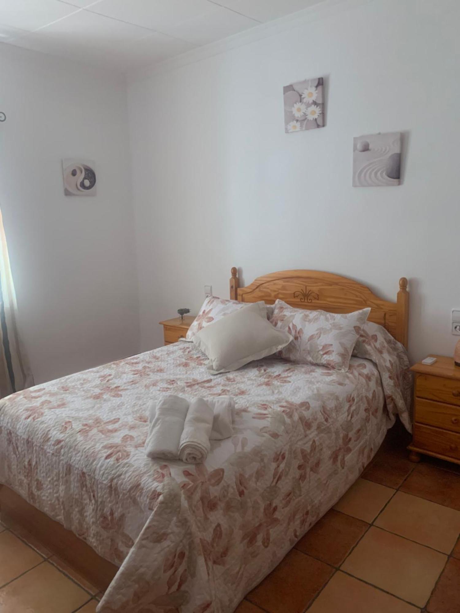 Puerto De Denia! Port Apartamento