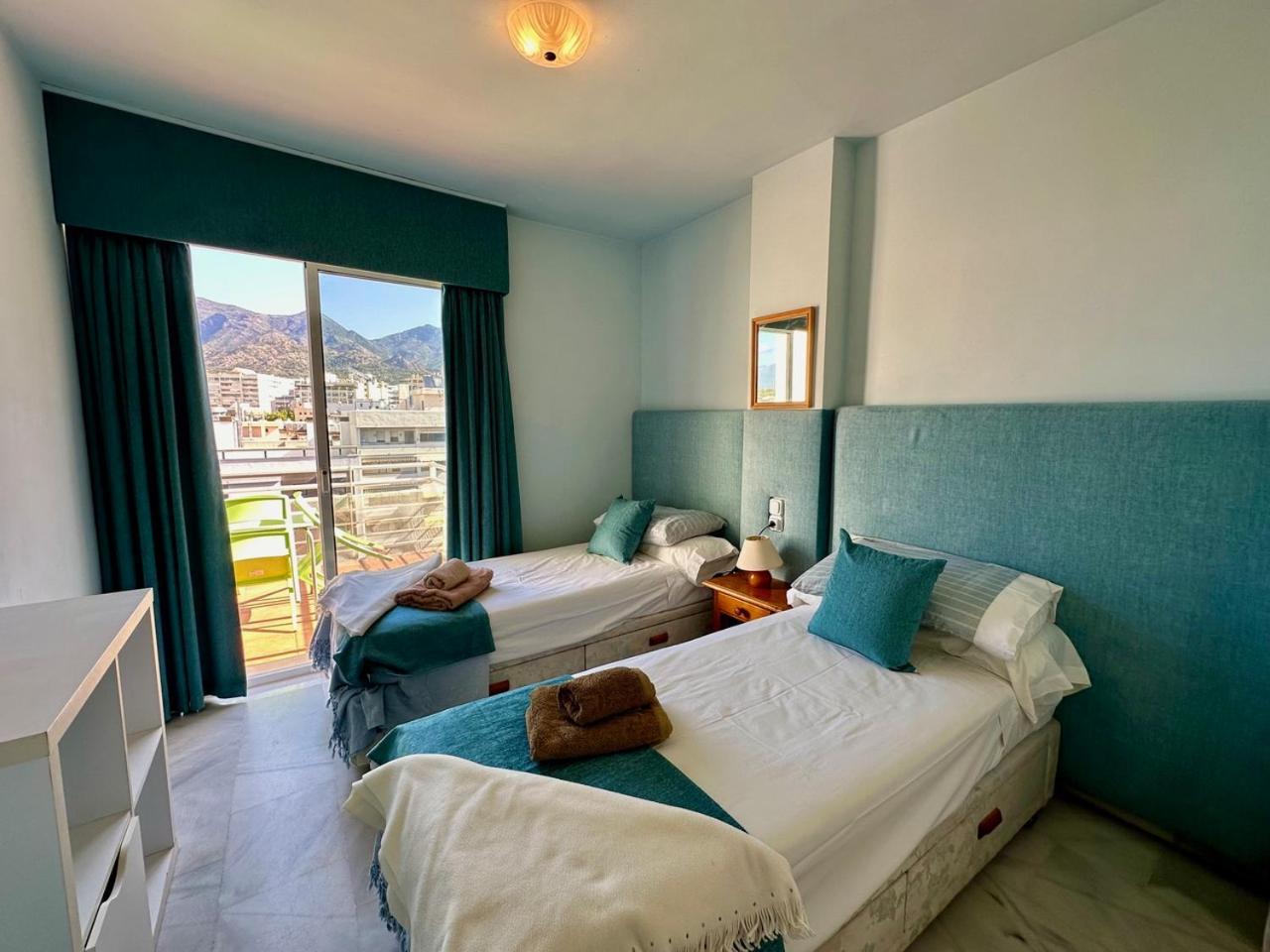 Apartamento Penthouse