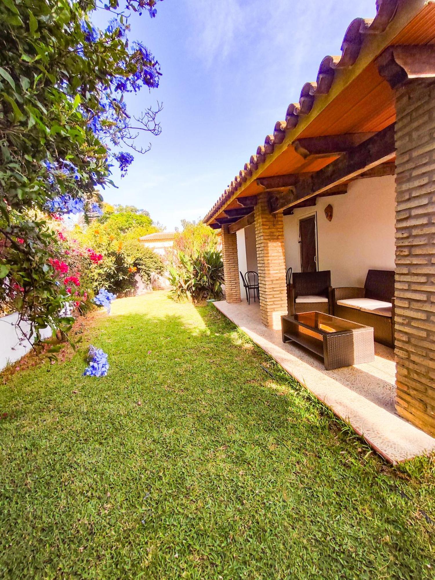 Сasa de vacaciones Casa Del Tucan