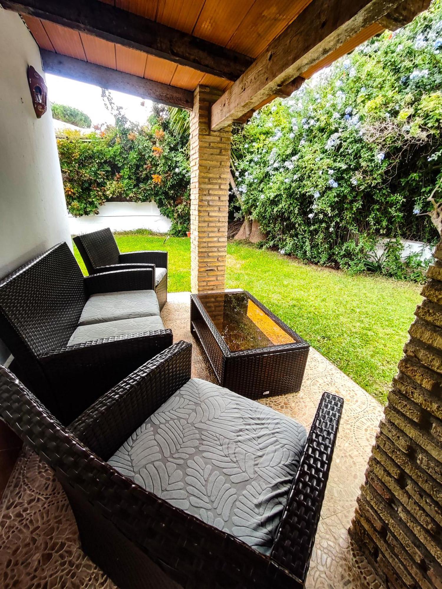 Casa Del Tucan Сasa de vacaciones