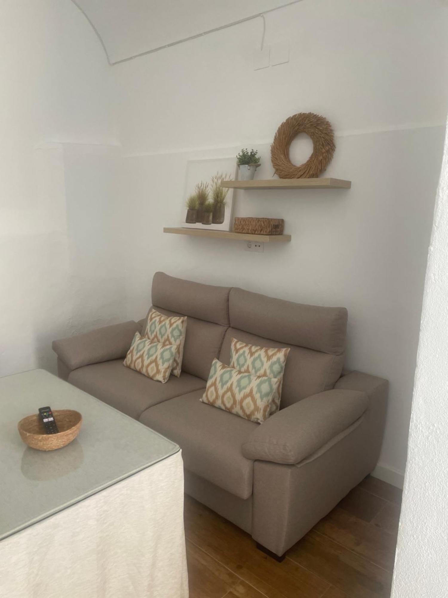 Apartamento San Jose