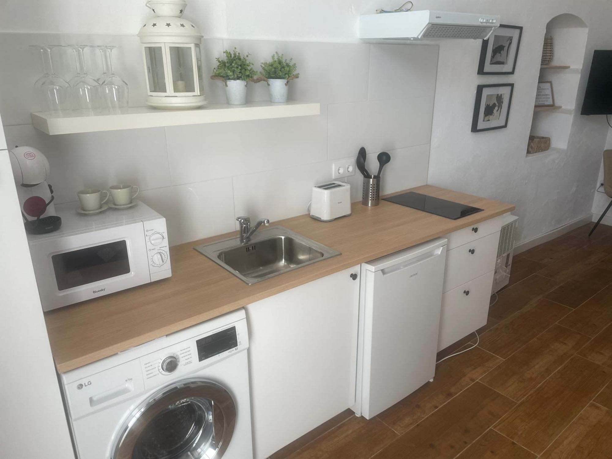 Apartamento San Jose