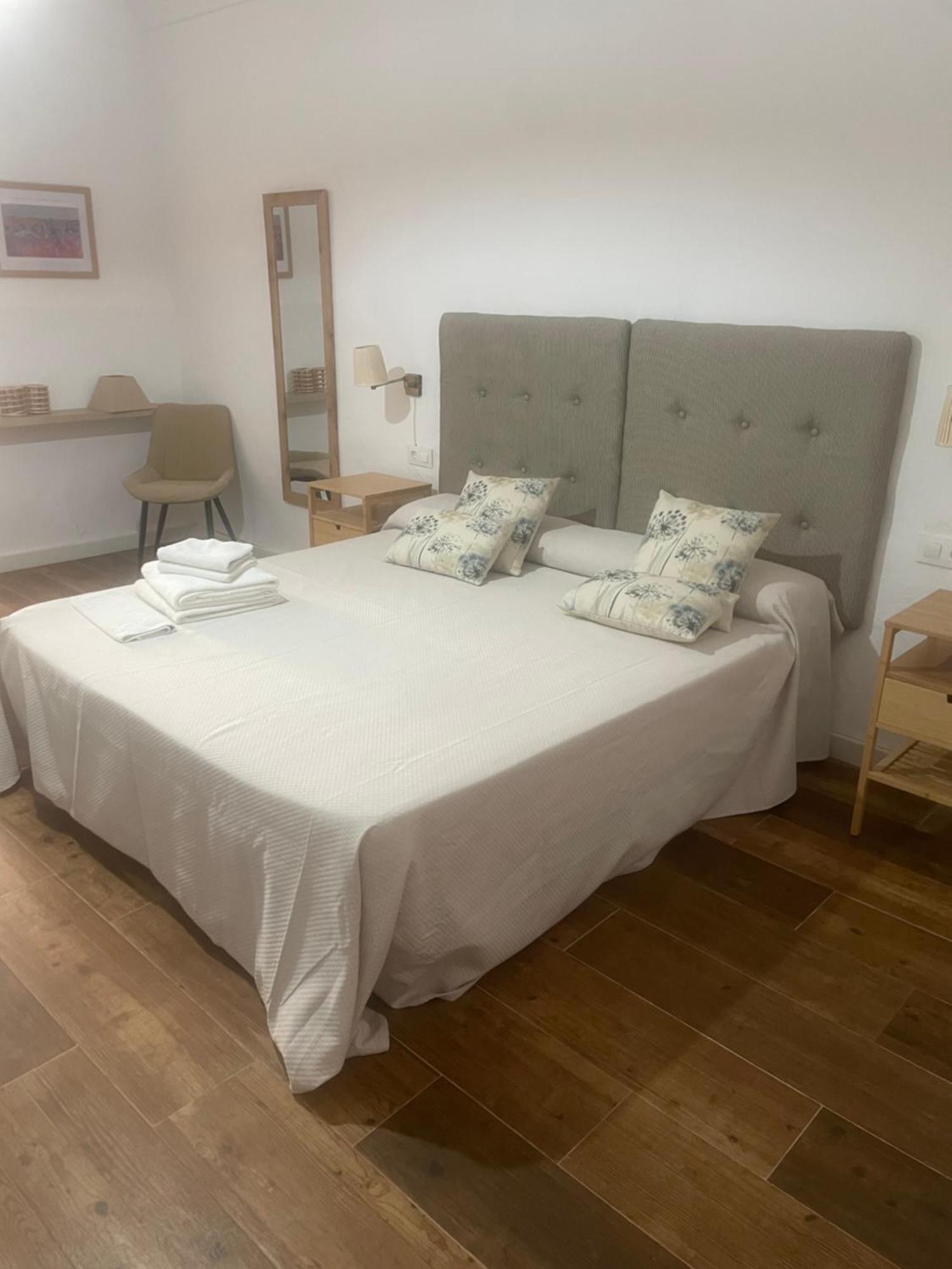 Apartamento San Jose Zafra