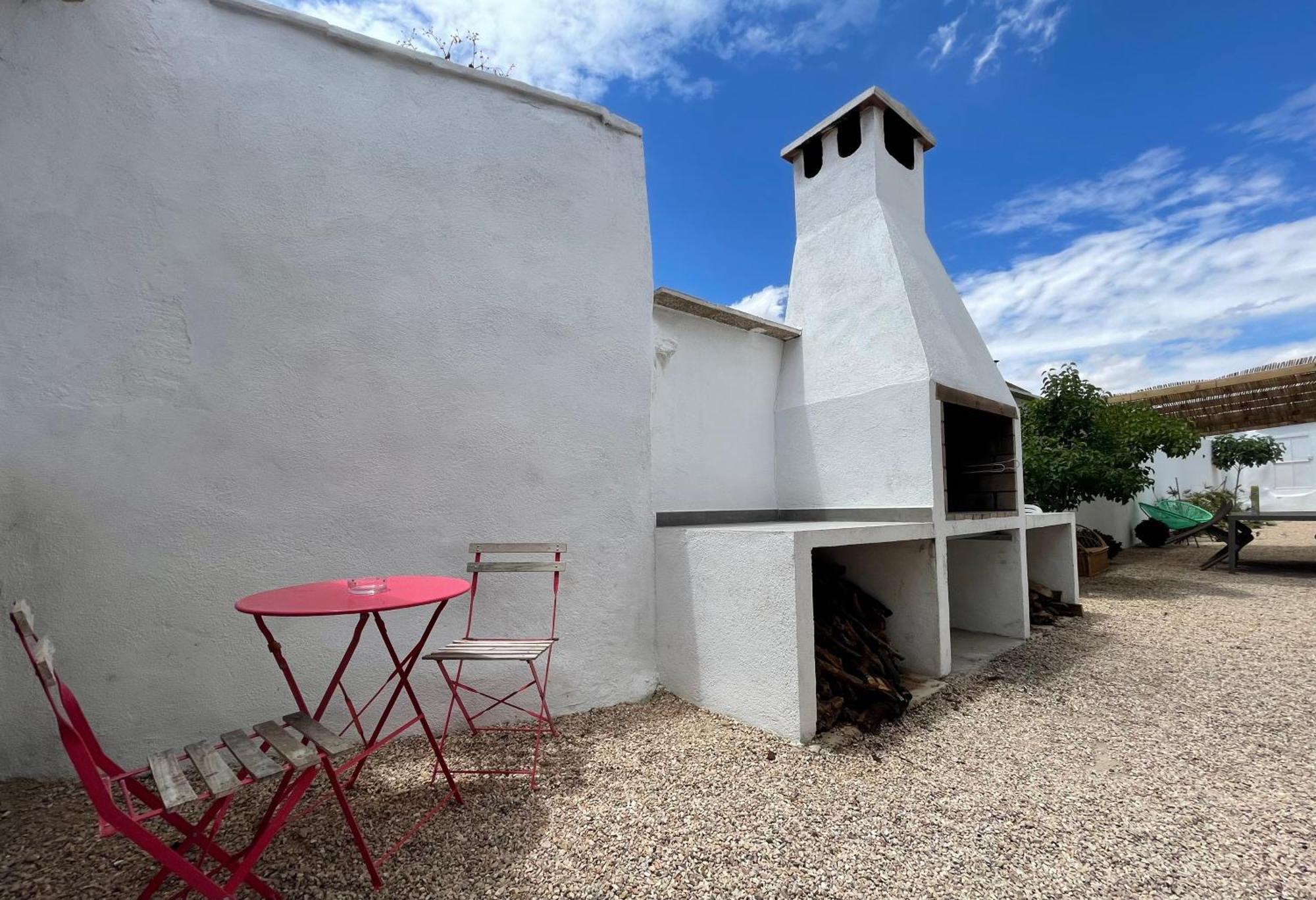 Berta Holiday home