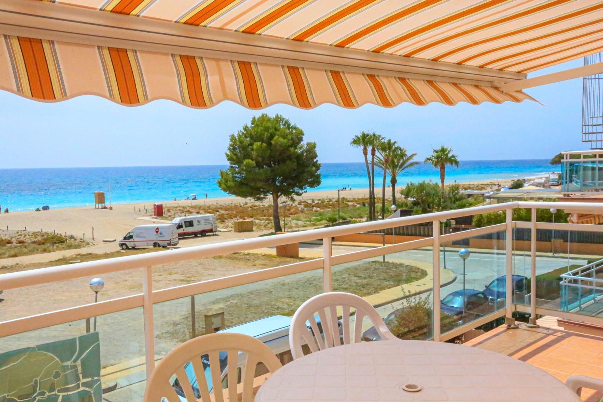 Apartamento Arcos Del Mar 2 A