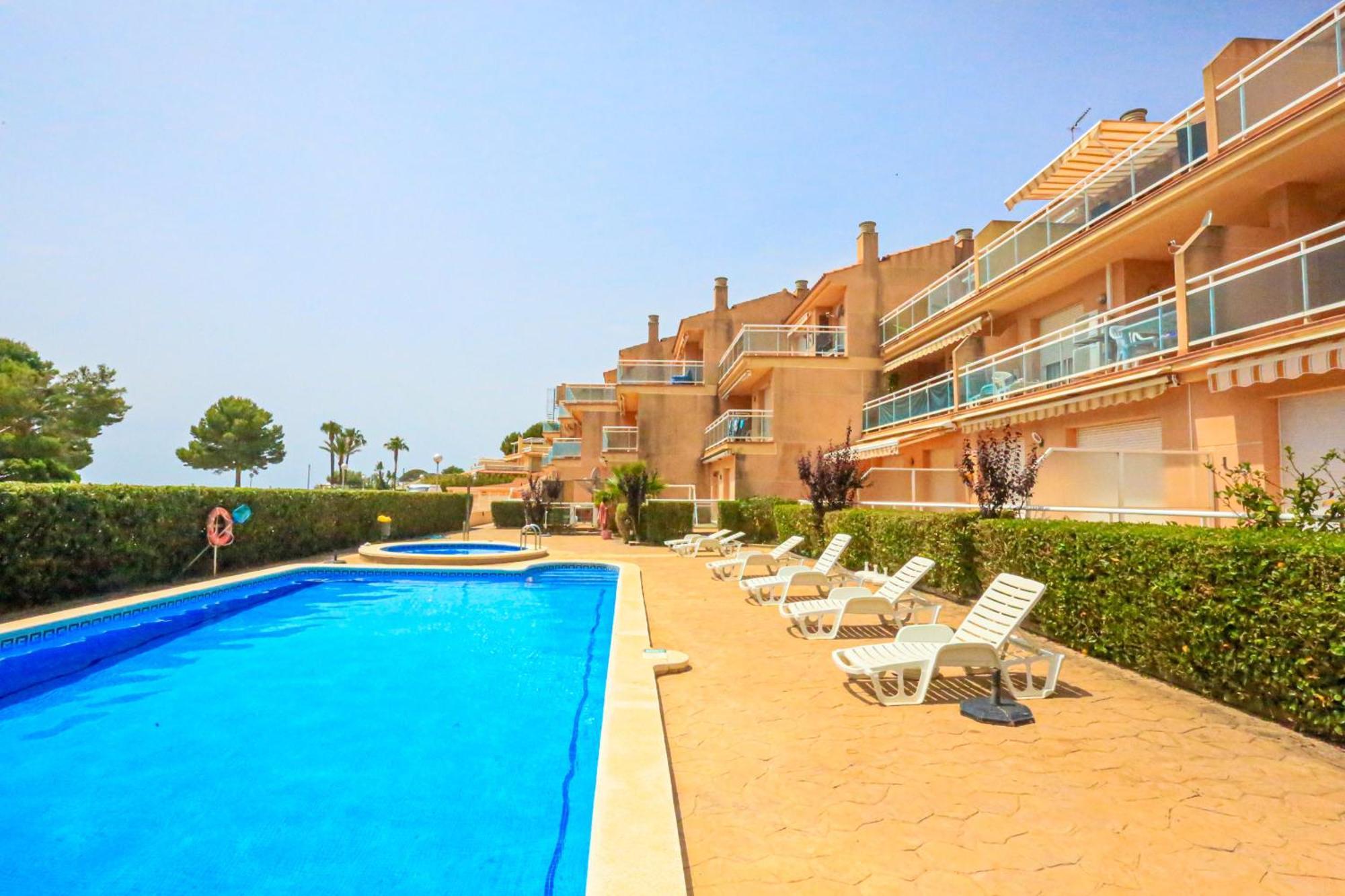 Arcos Del Mar 2 A