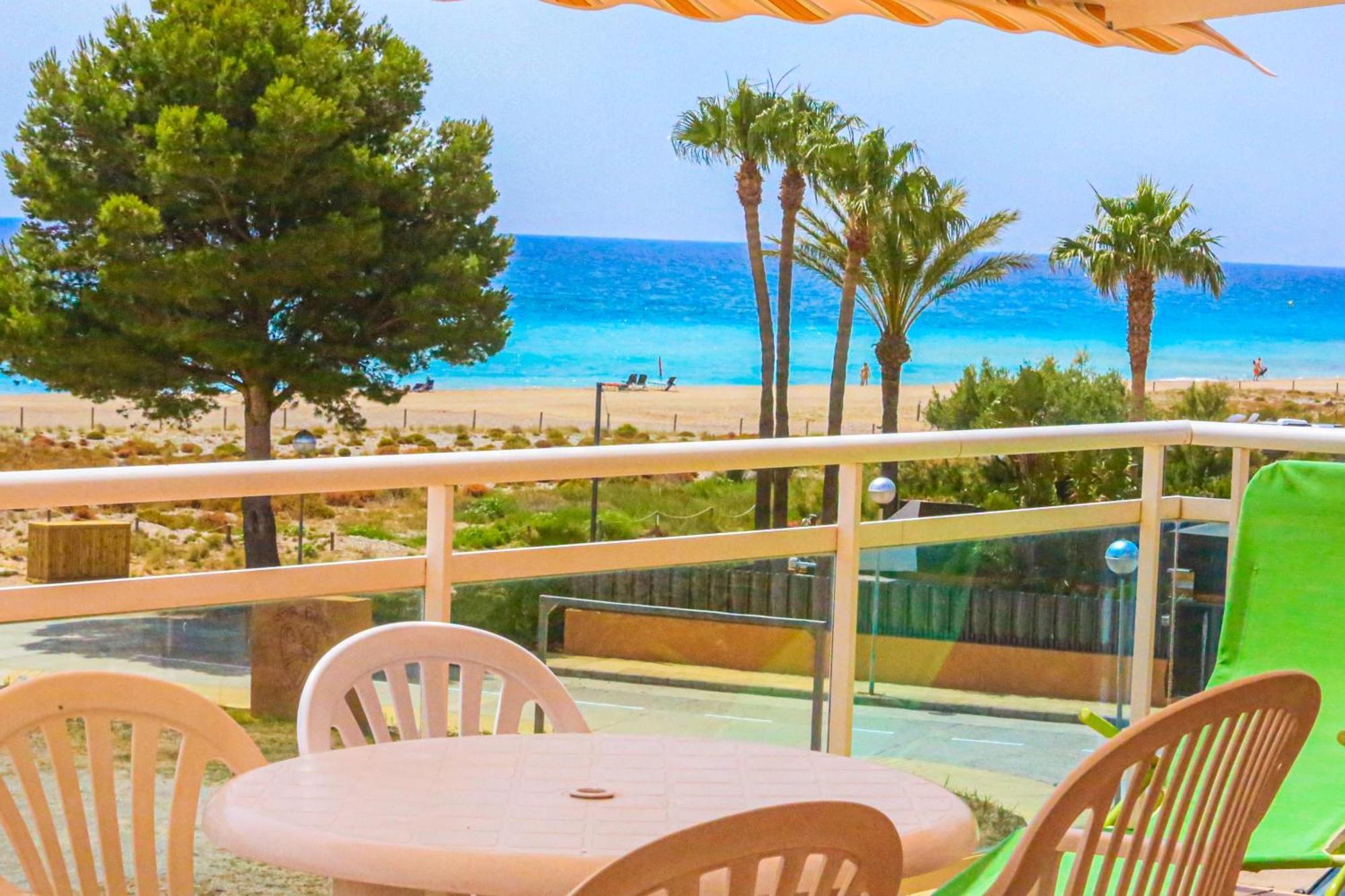 Apartamento Arcos Del Mar 2 A