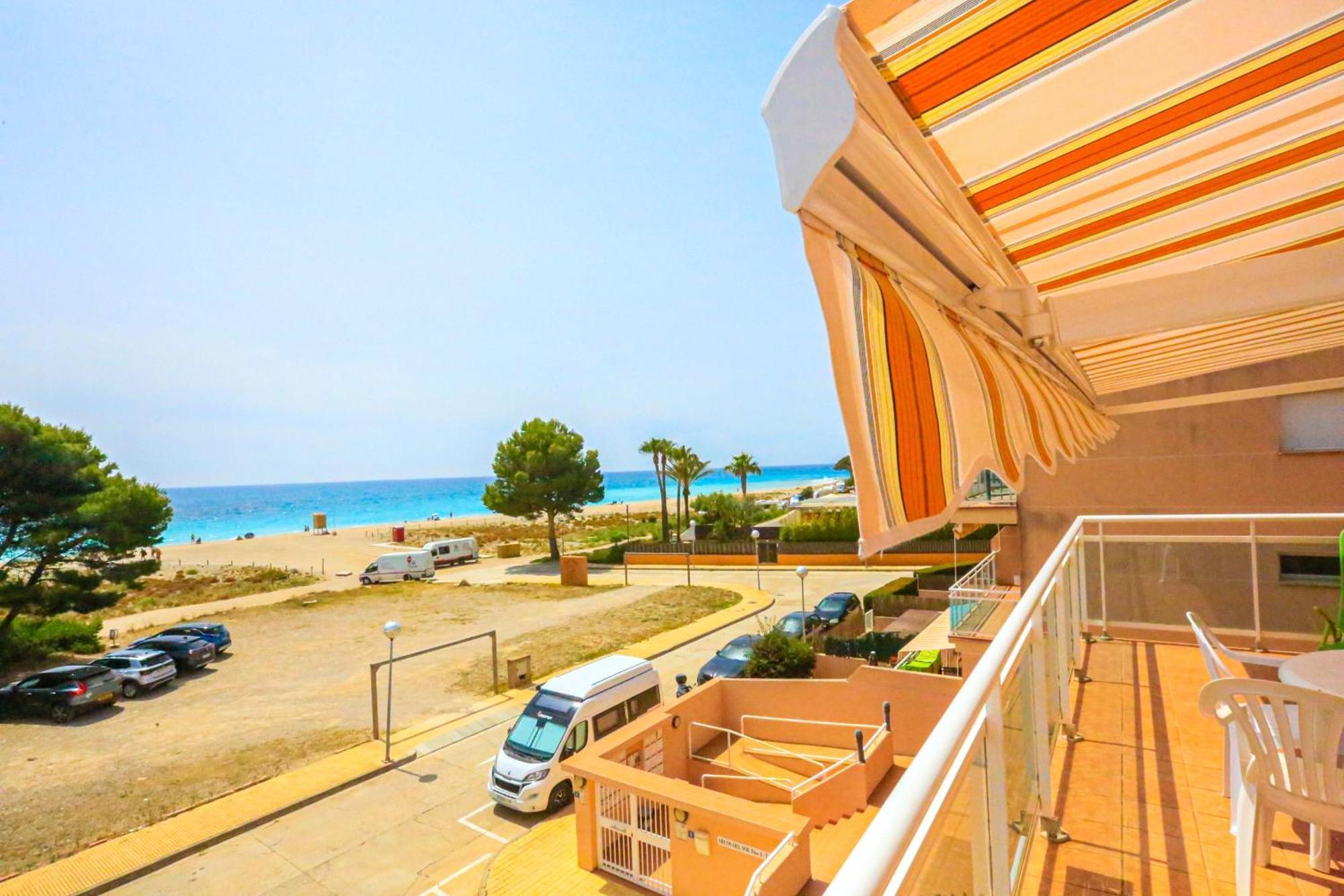 Apartamento Arcos Del Mar 2 A *