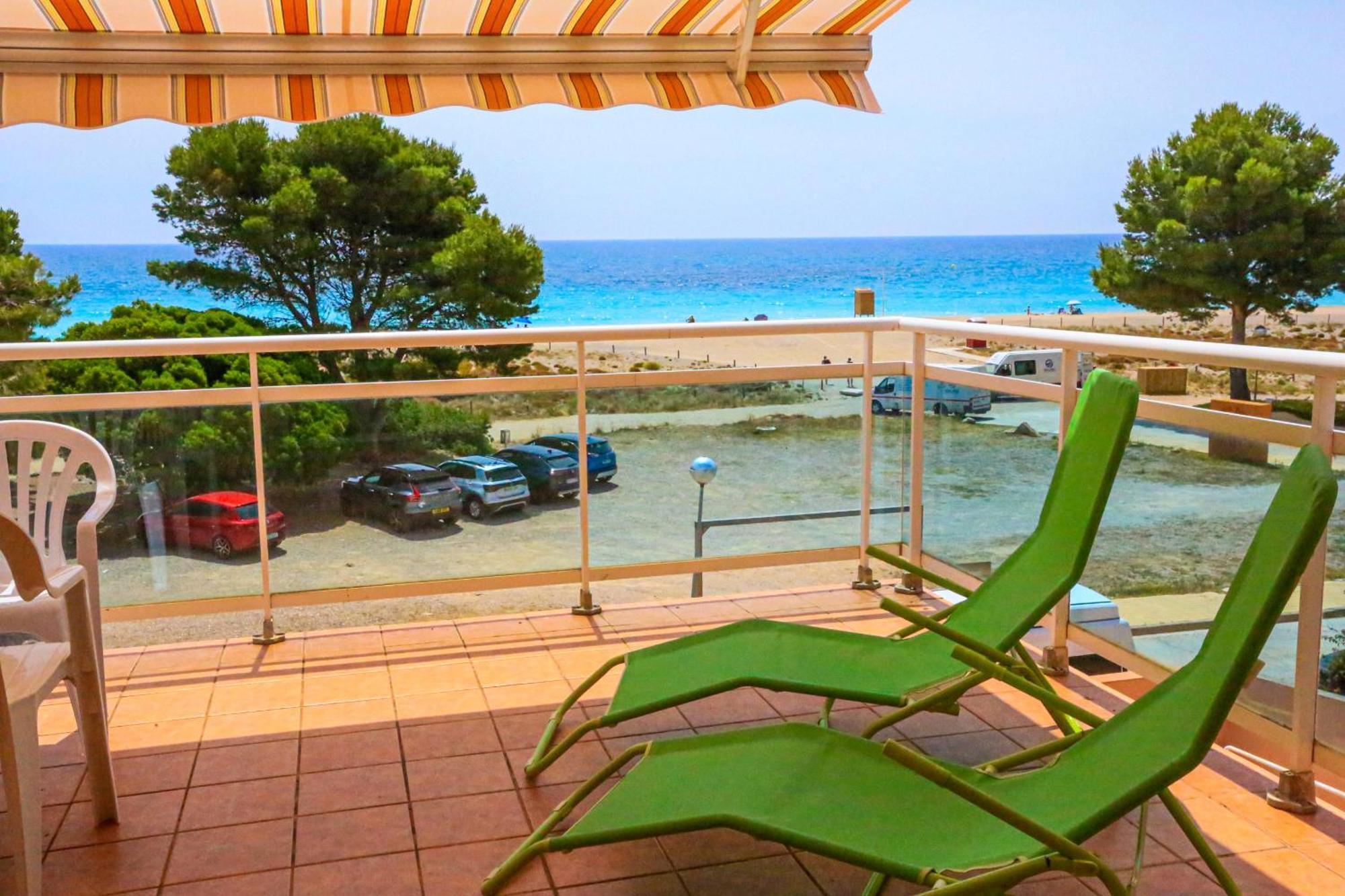 Apartamento Arcos Del Mar 2 A