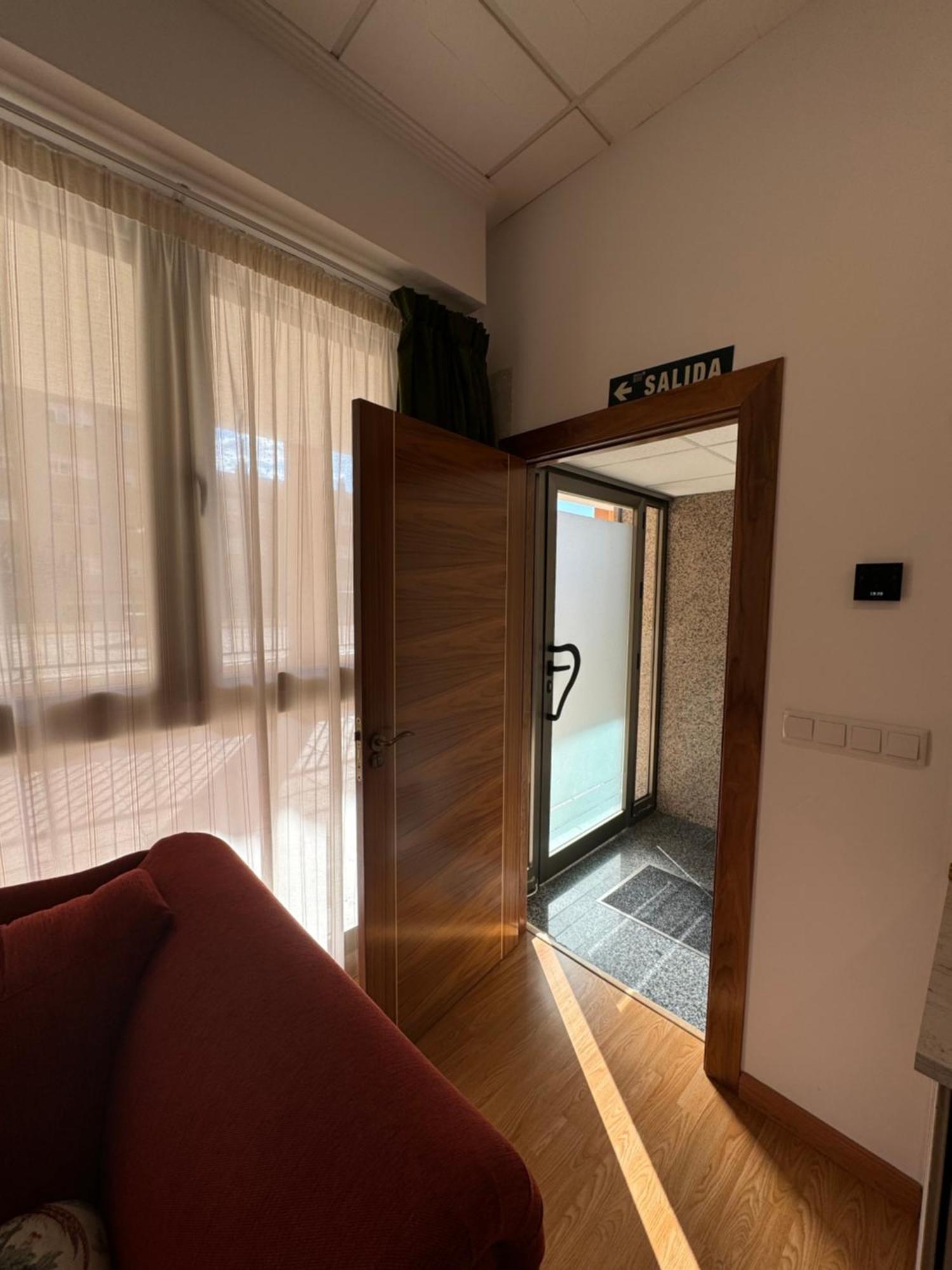 Ateneo Loft Luxury De 70 Metros * Cuenca (Castilla-La Mancha)