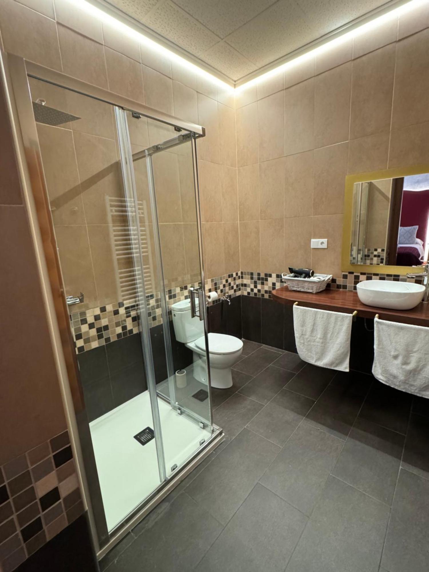 Ateneo Loft Luxury De 70 Metros Apartment