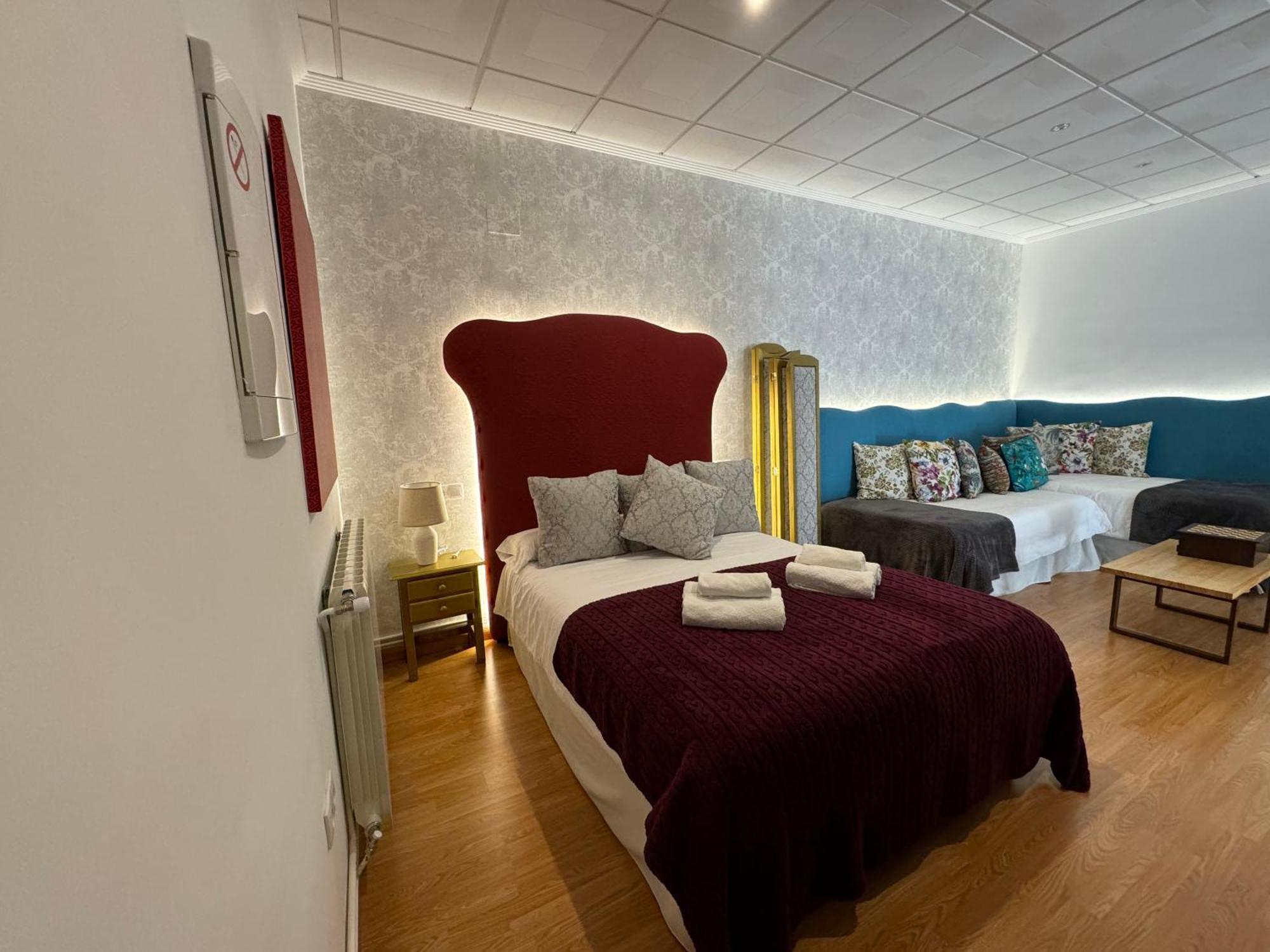 Ateneo Loft Luxury De 70 Metros