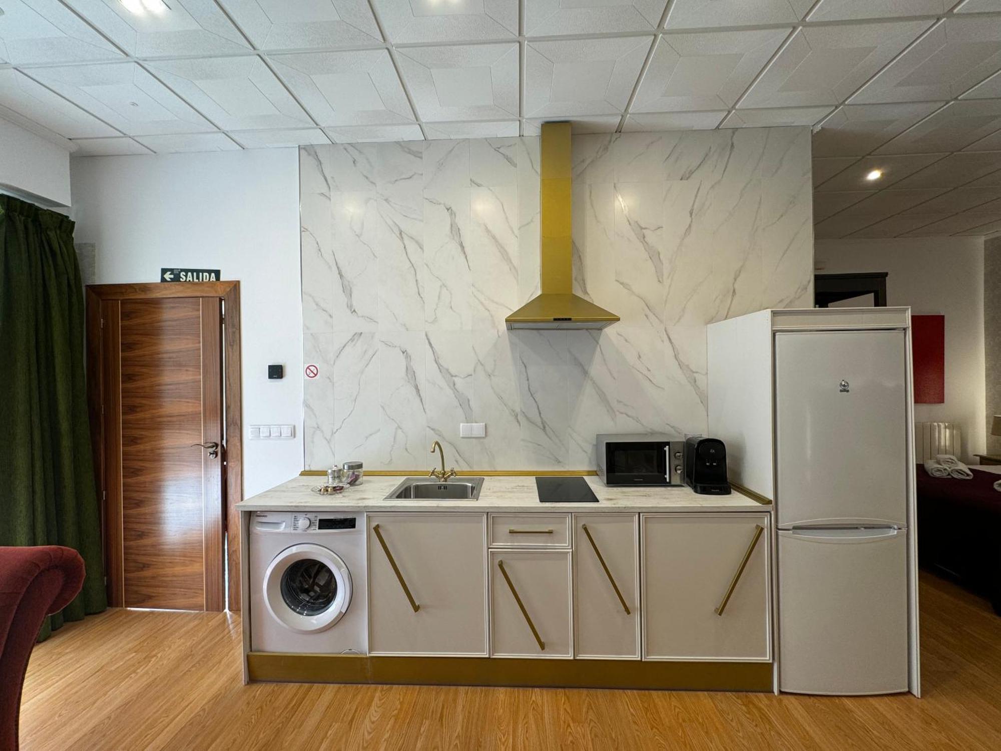 Apartment Ateneo Loft Luxury De 70 Metros